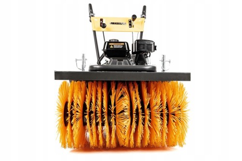 Zamiatarka spalinowe Cedrus ZM02