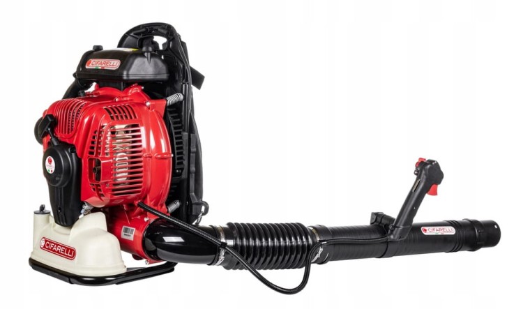 Dmuchawa do liści Cifarelli BL1200EU