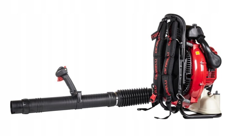 Dmuchawa do liści Cifarelli BL1200EU