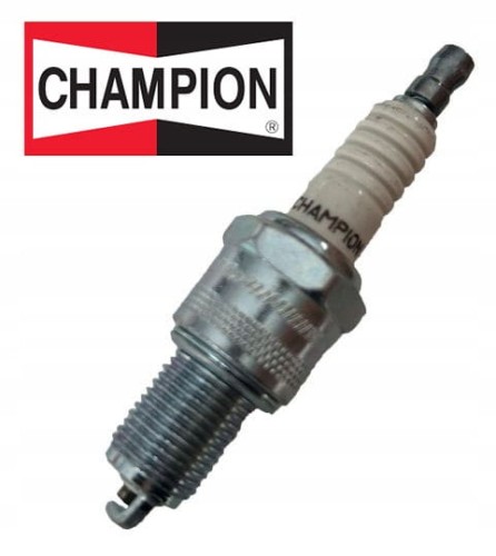 ŚWIECA ZAPŁONOWA CHAMPION SILNIK LONCIN G200F KOSIARKI RN9YC