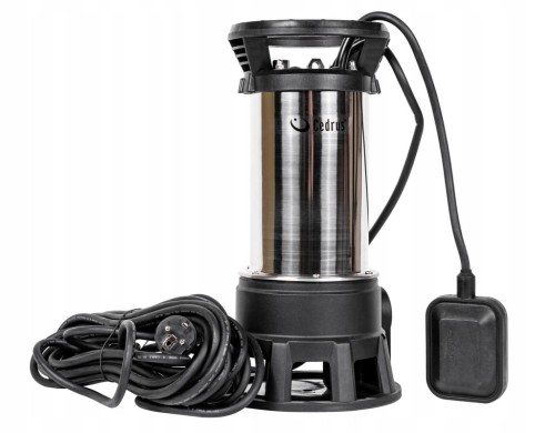 Pompa zatapialna Cedrus 1100 W 20000 l/h
