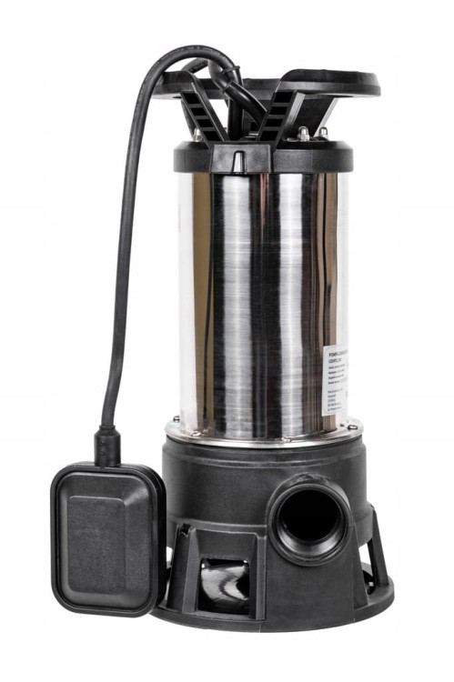 Pompa zatapialna Cedrus 1100 W 20000 l/h