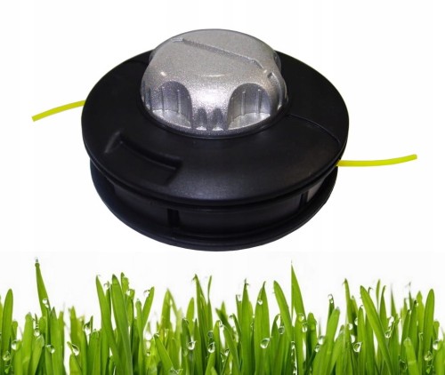 Głowica żyłkowa Easy Load Hortmasz M10x1,25 mm