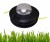 Głowica żyłkowa Easy Load Hortmasz M10x1,25 mm