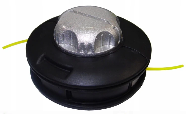 Głowica żyłkowa Easy Load Hortmasz M10x1,25 mm