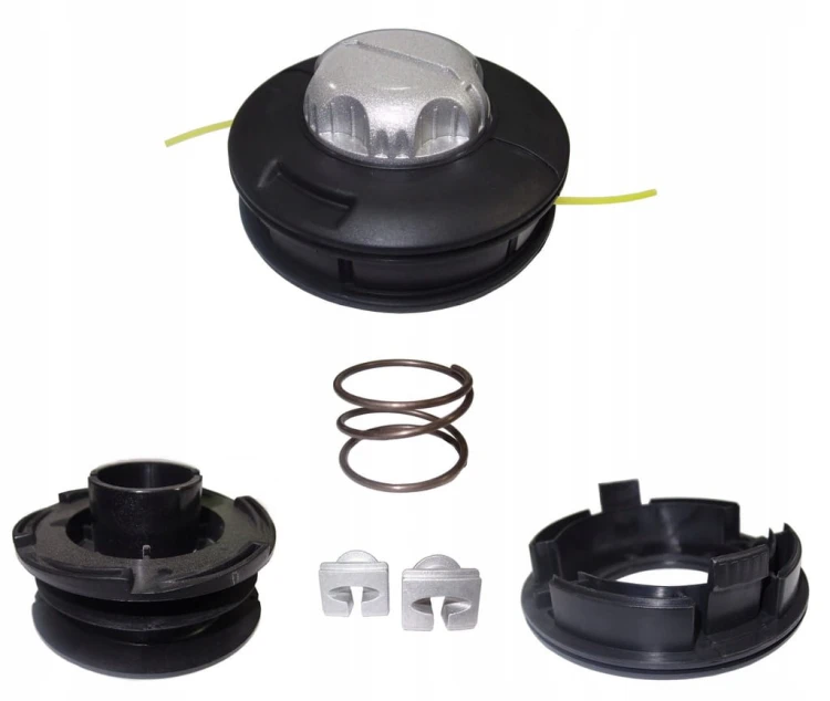Głowica żyłkowa Easy Load Hortmasz M10x1,25 mm