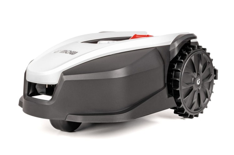 Robot koszący Cedrus M6+ szer. koszenia 20 cm