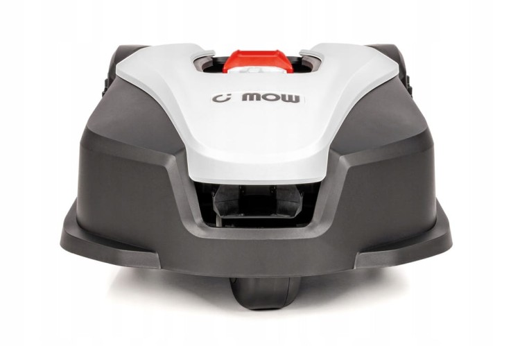 Robot koszący Cedrus M6+ szer. koszenia 20 cm