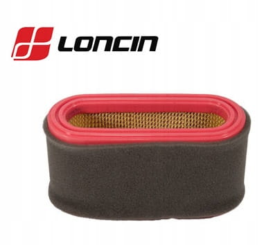 Filtr powietrza LONCIN 1 CYLINDER LC1P88F LC1P90F LC1P92F
