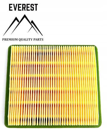 FILTR POWIETRZA KOSIARKI NAC NISKI S460 T375 T475 T575 T675 116 X 100 X 22
