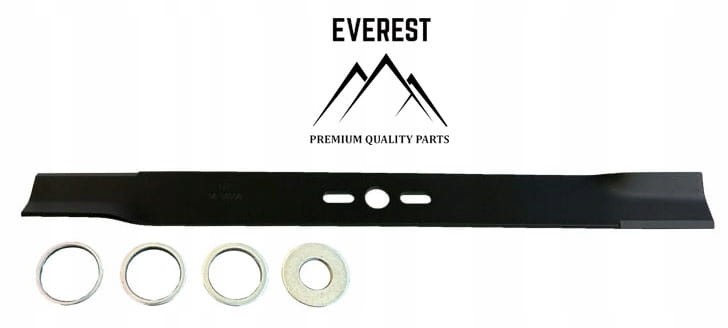 NÓŻ UNIWERSALNY TNĄCY 21 cali 53,3cm EVEREST