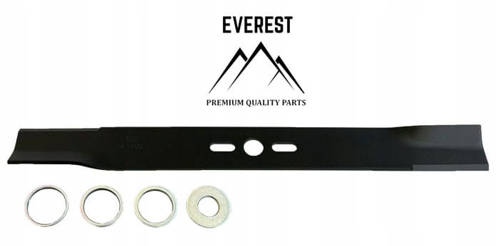 NÓŻ UNIWERSALNY TNĄCY 18 cali 45,7cm EVEREST