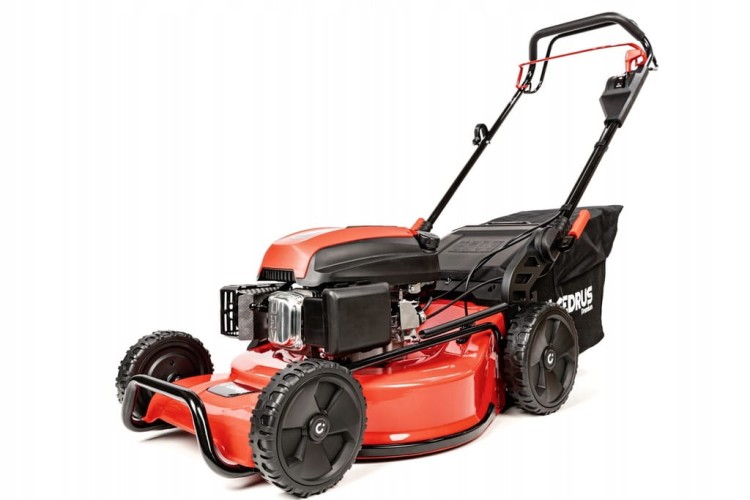 Kosiarka Cedrus Premium z napędem CEDLP53S