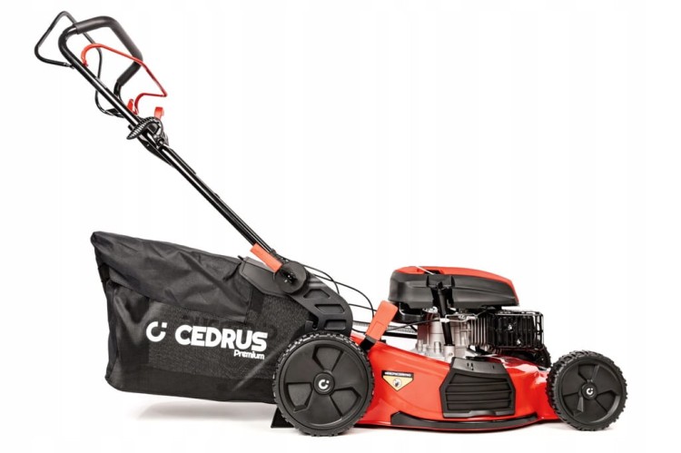 Kosiarka Cedrus Premium z napędem CEDLP53S