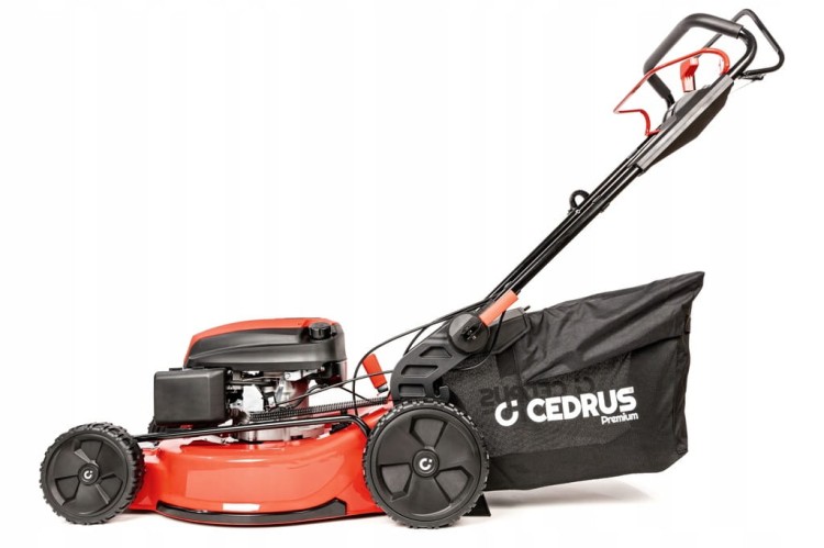Kosiarka Cedrus Premium z napędem CEDLP53S