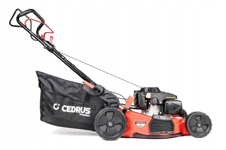 Kosiarka Cedrus Premium z napędem CEDLP53S-L