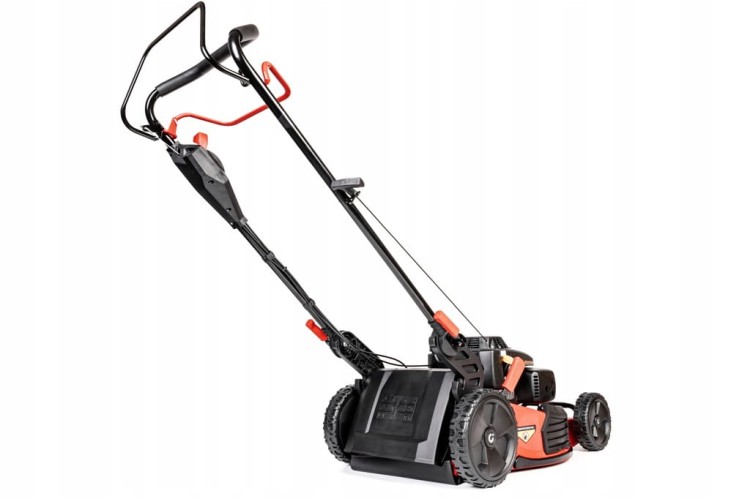 Kosiarka Cedrus Premium z napędem CEDLP53S-L