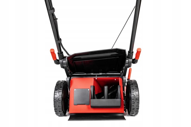 Kosiarka Cedrus Premium z napędem CEDLP53S-L