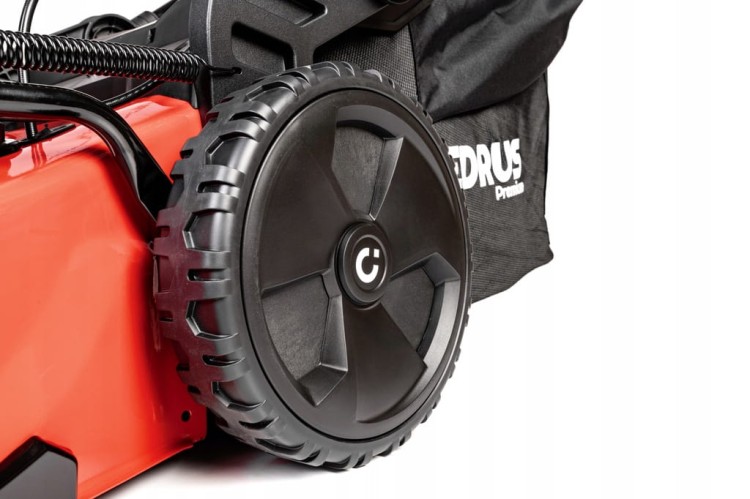 Kosiarka Cedrus Premium z napędem CEDLP53S-L