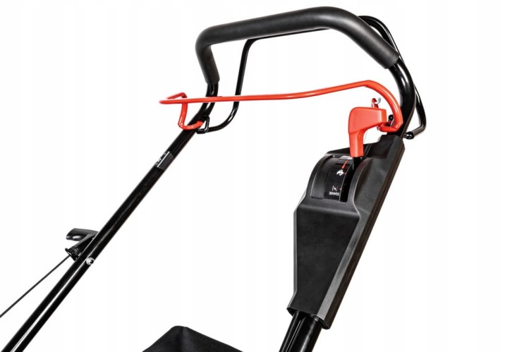 Kosiarka Cedrus Premium z napędem CEDLP53S-L