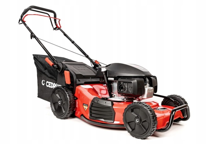 Kosiarka spalinowa 53 cm z napędem Cedrus Premium LP53S-H CEDLP53S-H Honda