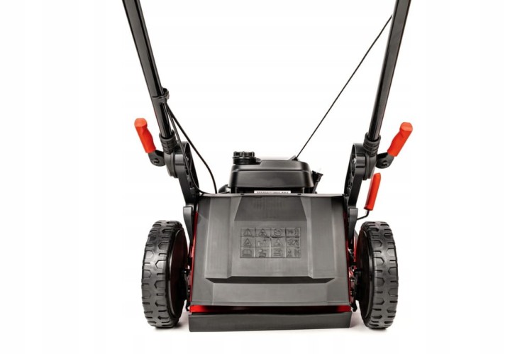 Kosiarka spalinowa 53 cm z napędem Cedrus Premium LP53S-H CEDLP53S-H Honda