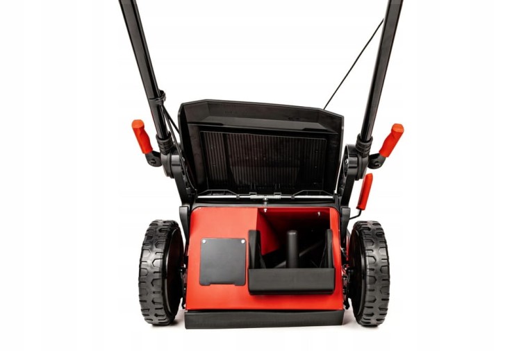 Kosiarka spalinowa 53 cm z napędem Cedrus Premium LP53S-H CEDLP53S-H Honda
