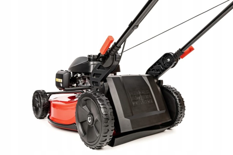 Kosiarka spalinowa 53 cm z napędem Cedrus Premium LP53S-H CEDLP53S-H Honda
