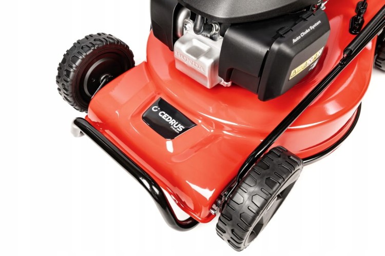 Kosiarka spalinowa 53 cm z napędem Cedrus Premium LP53S-H CEDLP53S-H Honda