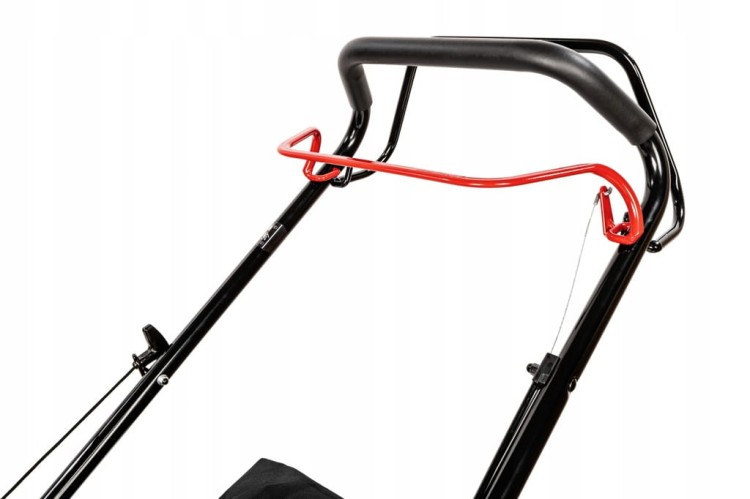 Kosiarka spalinowa 53 cm z napędem Cedrus Premium LP53S-H CEDLP53S-H Honda