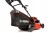 Kosiarka spalinowa 53 cm napęd rolka ugniatająca Cedrus KS53S-R CEDKS53S-R