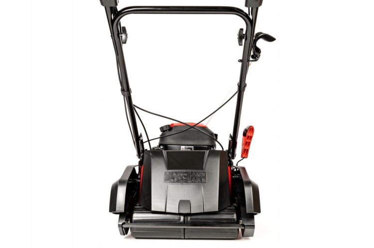 Kosiarka spalinowa 53 cm napęd rolka ugniatająca Cedrus KS53S-R CEDKS53S-R