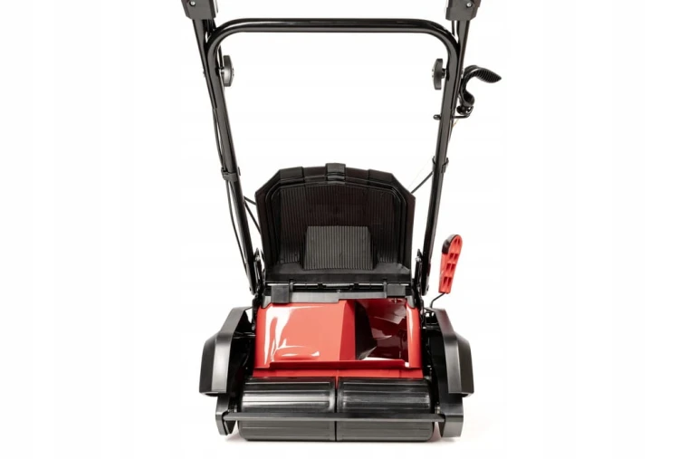 Kosiarka spalinowa 53 cm napęd rolka ugniatająca Cedrus KS53S-R CEDKS53S-R
