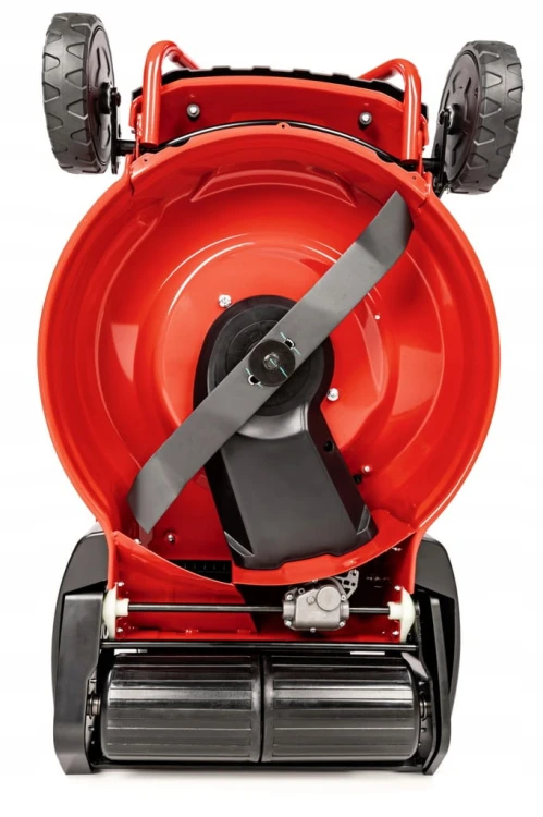 Kosiarka spalinowa 53 cm napęd rolka ugniatająca Cedrus KS53S-R CEDKS53S-R