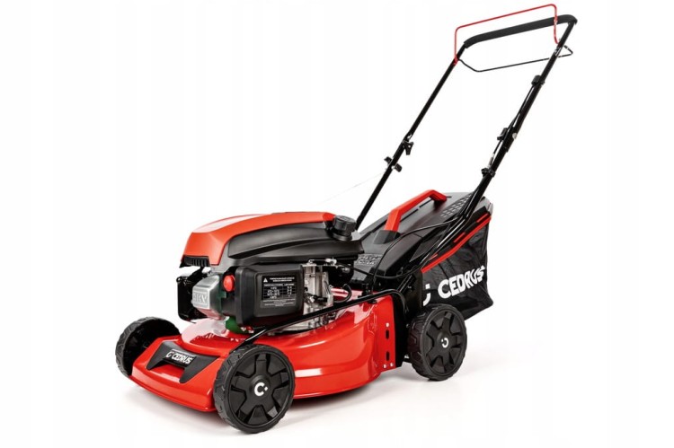 Kosiarka spalinowa z napedem Cedrus KS42S Y145V 145cc