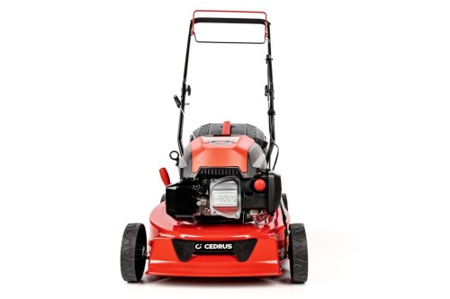 Kosiarka spalinowa z napedem Cedrus KS42S Y145V 145cc