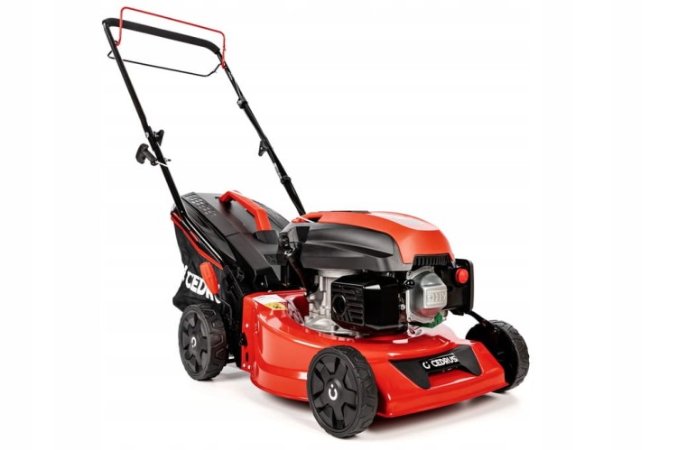 Kosiarka spalinowa z napedem Cedrus KS42S Y145V 145cc