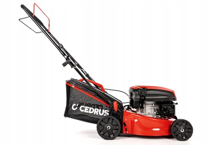 Kosiarka spalinowa z napedem Cedrus KS42S Y145V 145cc