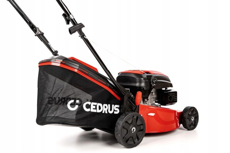 Kosiarka spalinowa z napedem Cedrus KS42S Y145V 145cc