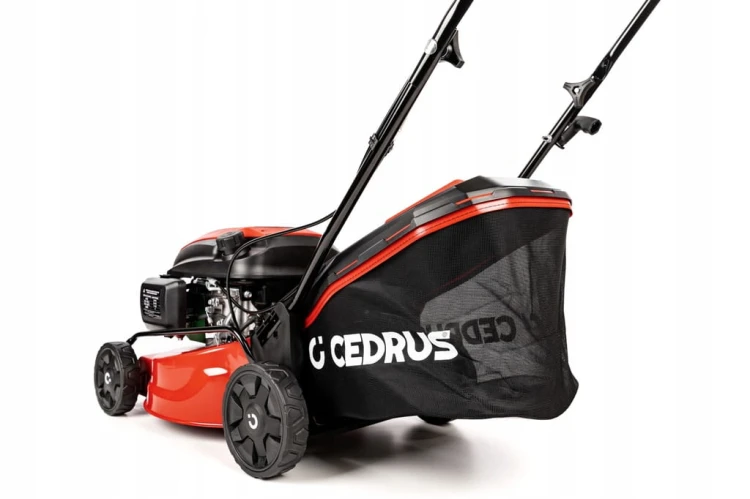 Kosiarka spalinowa z napedem Cedrus KS42S Y145V 145cc