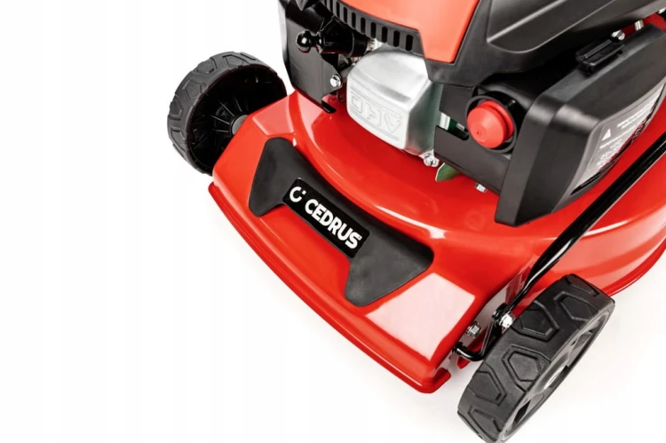Kosiarka spalinowa z napedem Cedrus KS42S Y145V 145cc