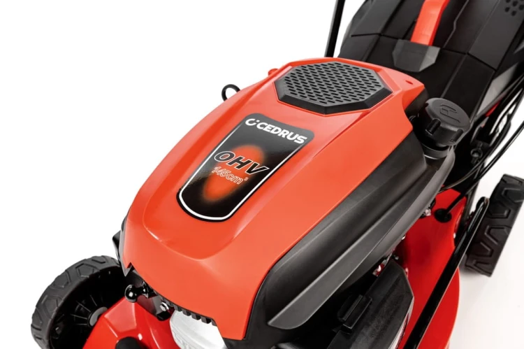 Kosiarka spalinowa z napedem Cedrus KS42S Y145V 145cc
