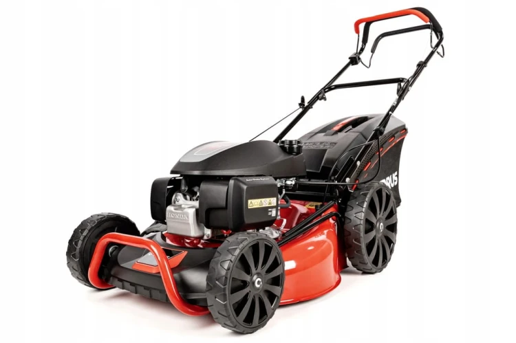 Kosiarka spalinowa z napędem CEDRUS KS51S Honda