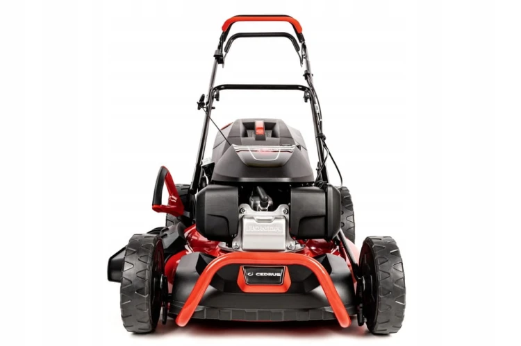Kosiarka spalinowa z napędem CEDRUS KS51S Honda