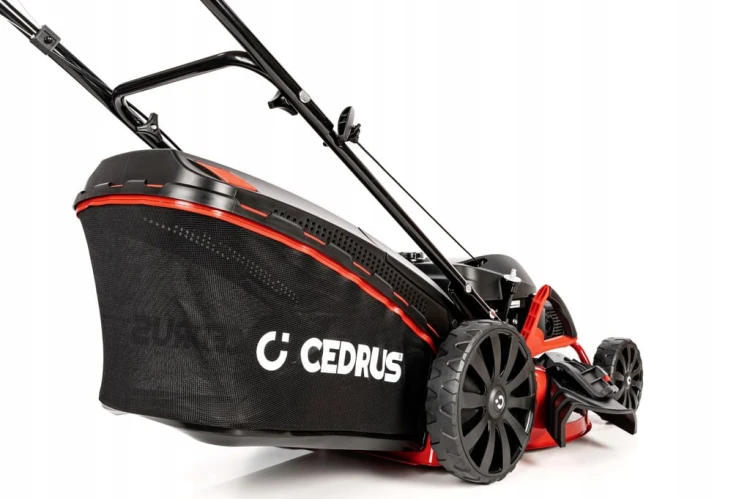 Kosiarka spalinowa z napędem CEDRUS KS51S Honda