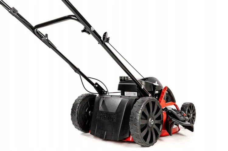 Kosiarka spalinowa z napędem CEDRUS KS51S Honda