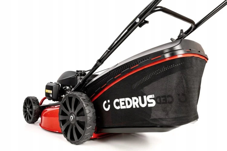 Kosiarka spalinowa z napędem CEDRUS KS51S Honda