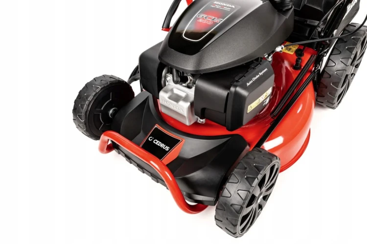 Kosiarka spalinowa z napędem CEDRUS KS51S Honda