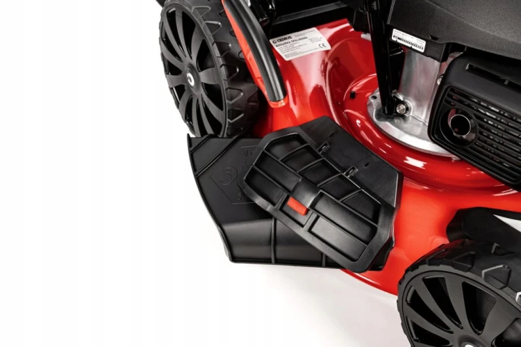Kosiarka spalinowa z napędem CEDRUS KS51S Honda