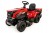 Traktorek ogrodowy Cedrus C-TRAC 86MC Loncin 432cc